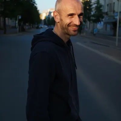 Георгий