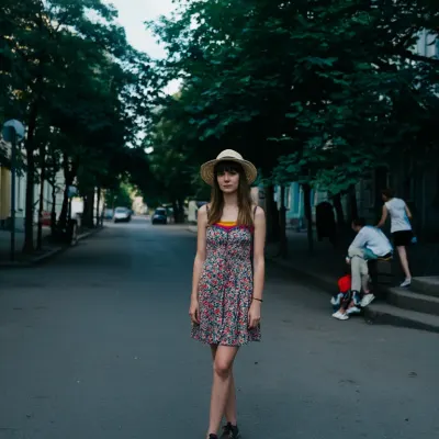 Аня Л.